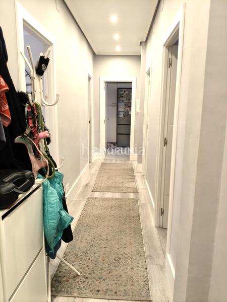 Foto 88b40ade-93dd-4a58-a2b5-ddb310bb5c55. Piso bonita vivienda 3 habitaciones y 1 baño en Ametzola Bilbao