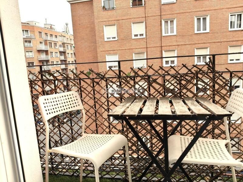 Foto 96e77369-f9f7-41ed-b51c-d396be139260. Piso bonita vivienda 3 habitaciones y 1 baño en Ametzola Bilbao