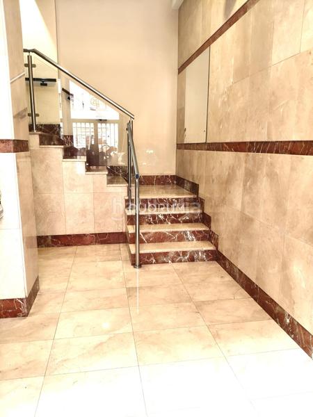 Foto 9efa6907-ab32-466d-9bfe-421e3d15a075. Piso bonita vivienda 3 habitaciones y 1 baño en Ametzola Bilbao