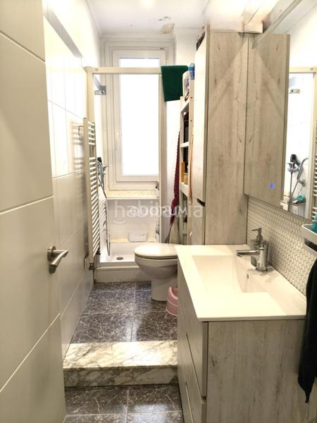 Foto dec09333-11d4-4c70-80a3-0257a0f024aa. Piso bonita vivienda 3 habitaciones y 1 baño en Ametzola Bilbao