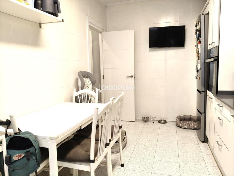 Foto f3034c5a-47dc-4949-8241-7167fa8f8af2. Piso bonita vivienda 3 habitaciones y 1 baño en Ametzola Bilbao