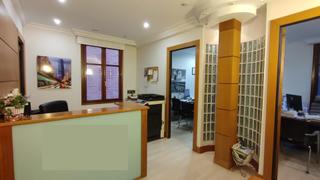 Büro in Calle General Concha