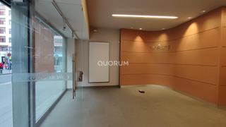 Miete Geschäftsraum  Calle manuel allende. Local oficina alquiler plaza indautxu