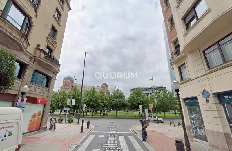 Foto 005fc735-6697-45e5-9c44-cbf92acb0ef8. Pis amb calefacció a Abandoibarra - Guggenheim Bilbao