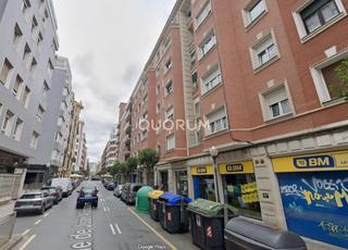 Appartement  Calle de juan ajuriaguerra. Vivienda interior para reformar en el ensanche