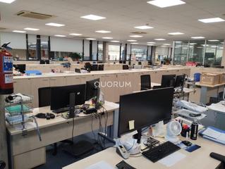 Lloguer Oficina  Calle santiago de compostela. Oficina alquiler 692 metros miribilla