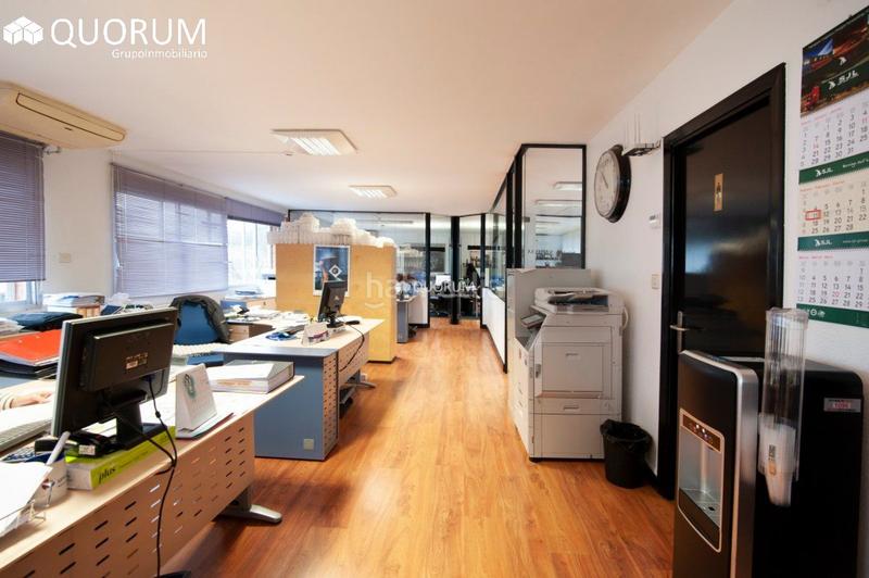 Foto c1e5f42b-128f-4a56-9758-cf6d863f86ba. Affitto capannone industriale in Zamudio