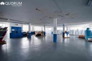 Location Bâtiment à usage industriel à Zamudio. Nave industrial en zamudio