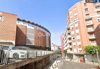 Etagenwohnung in Ametzola. Vivienda para reformar en amezola