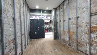 Business premise in Calle Egaña