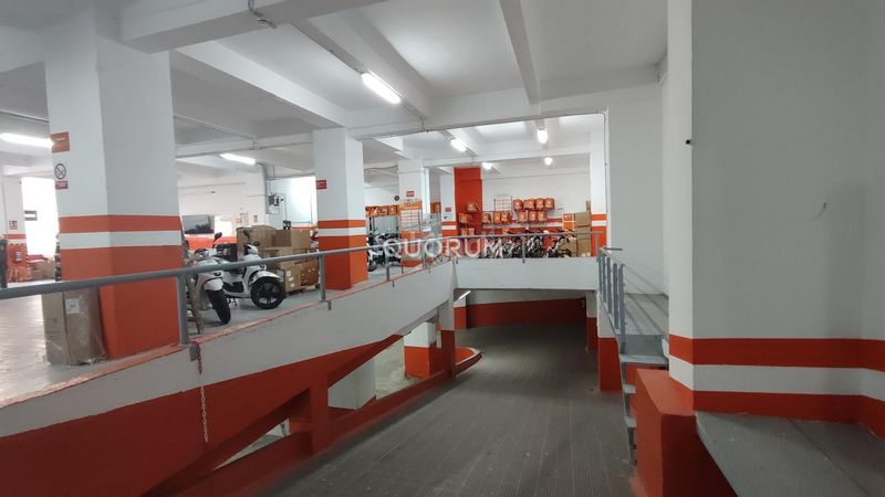 Foto 0032439a-286f-4d2d-8885-269b9c949b8b. Rent business premise in Rekalde Centro Bilbao