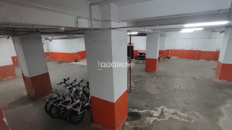 Foto 118a09aa-e39d-4dd6-bfbd-54f4b269ad40. Rent business premise in Rekalde Centro Bilbao