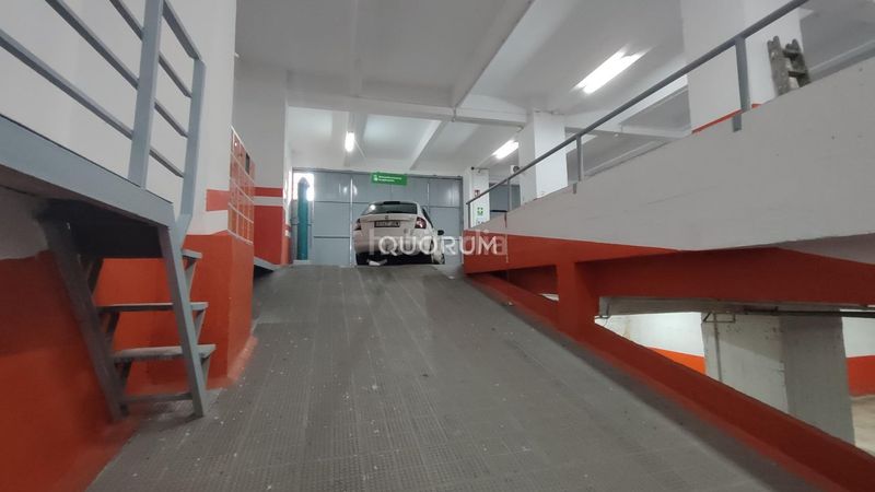 Foto 1e3eeaff-5f82-450c-9914-99a67c5b2ce8. Rent business premise in Rekalde Centro Bilbao