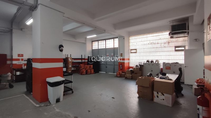 Foto 44593504-c203-4ff0-802b-ced309a48178. Rent business premise in Rekalde Centro Bilbao