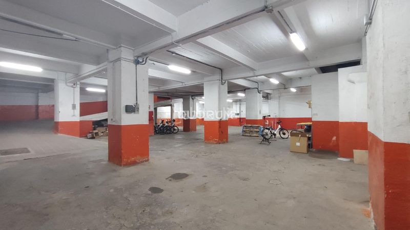 Foto 447ae34b-0107-43d1-9b13-2bb216fc76b0. Rent business premise in Rekalde Centro Bilbao
