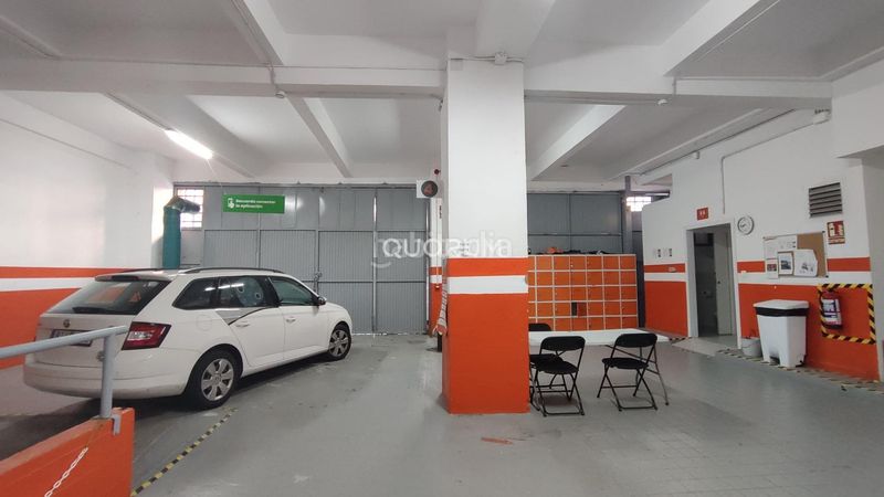 Foto 5d554902-fbb6-4999-b230-8bf74a8c0ee1. Rent business premise in Rekalde Centro Bilbao