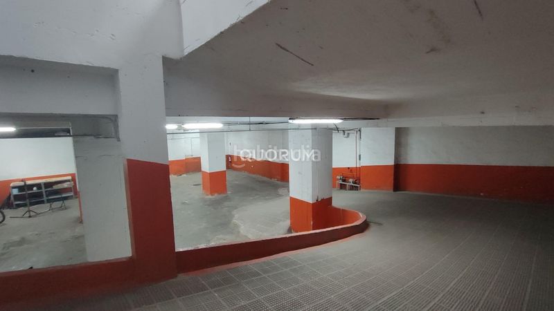 Foto 746a6332-7e42-4fb9-abc7-5c082956b289. Rent business premise in Rekalde Centro Bilbao