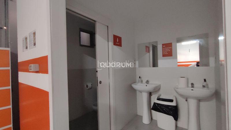 Foto 7ed99bc2-9bc7-4e5b-a88c-07e42f8dce32. Rent business premise in Rekalde Centro Bilbao