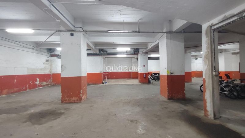 Foto 992f8740-366c-4c24-968d-b5f70b1c057e. Rent business premise in Rekalde Centro Bilbao