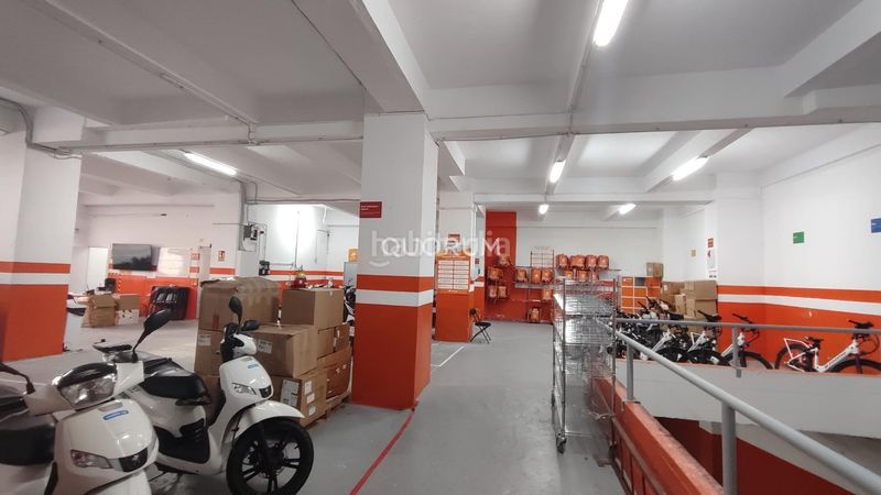 Foto 9be91289-e2af-4605-8e13-c62c60c14468. Rent business premise in Rekalde Centro Bilbao