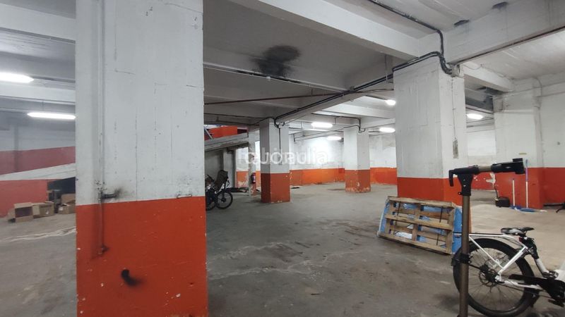 Foto d2839445-19b9-49ea-85b4-70af94ae6cd2. Rent business premise in Rekalde Centro Bilbao