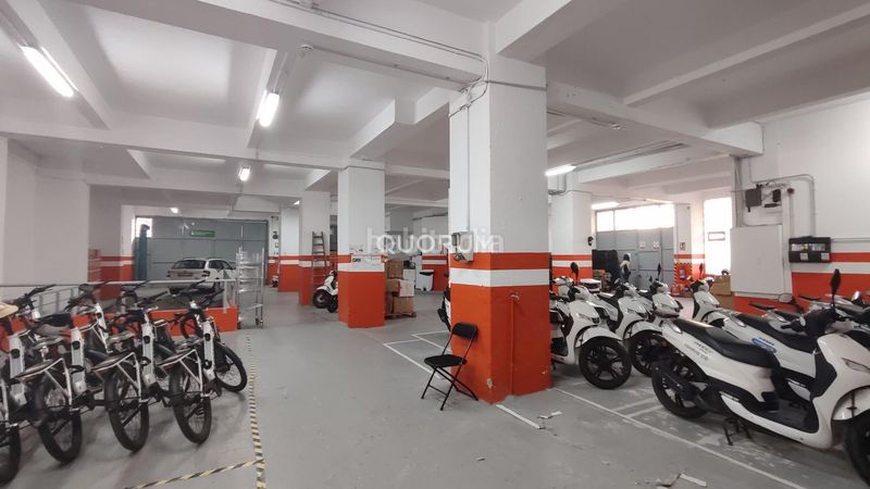 Foto db1b42a2-742a-4399-bf55-2dbc05dfdd05. Rent business premise in Rekalde Centro Bilbao
