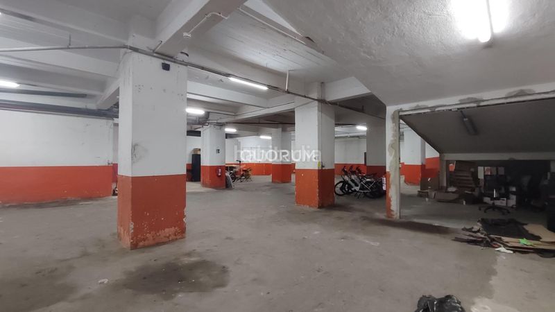 Foto e77344d9-e0eb-4a32-ae7e-4e72166cf005. Rent business premise in Rekalde Centro Bilbao