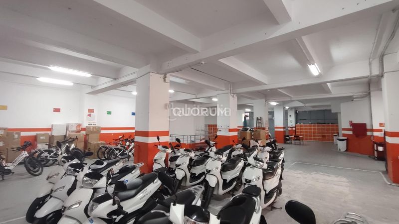 Foto f18a2d88-7115-422f-87a6-9fa3ce18b4be. Rent business premise in Rekalde Centro Bilbao