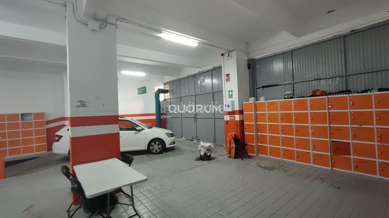 Foto f2e5875e-659b-4111-81e7-578229ea3a2d. Rent business premise in Rekalde Centro Bilbao