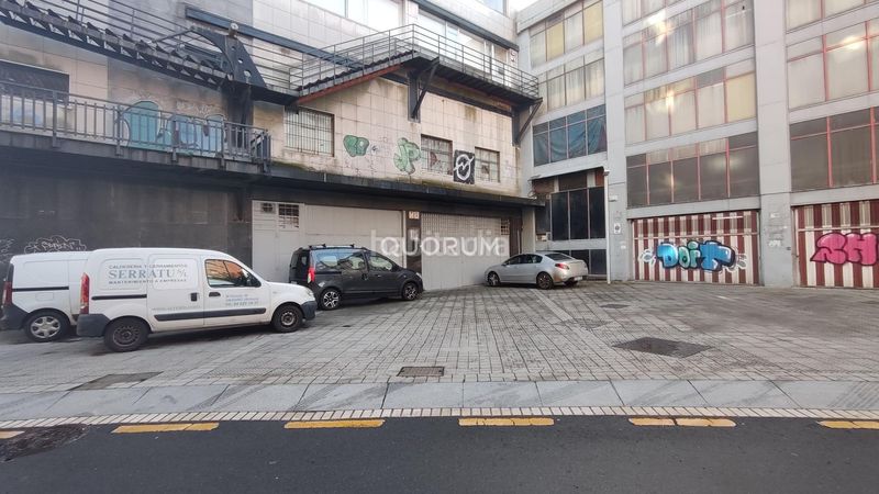 Foto faef56cf-c27e-4360-93e8-6c127c03ec4c. Rent business premise in Rekalde Centro Bilbao
