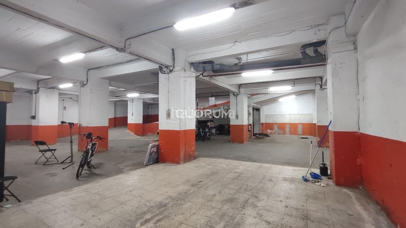 Foto fd31e682-e52e-490a-b98d-1d67bb7edb7b. Rent business premise in Rekalde Centro Bilbao