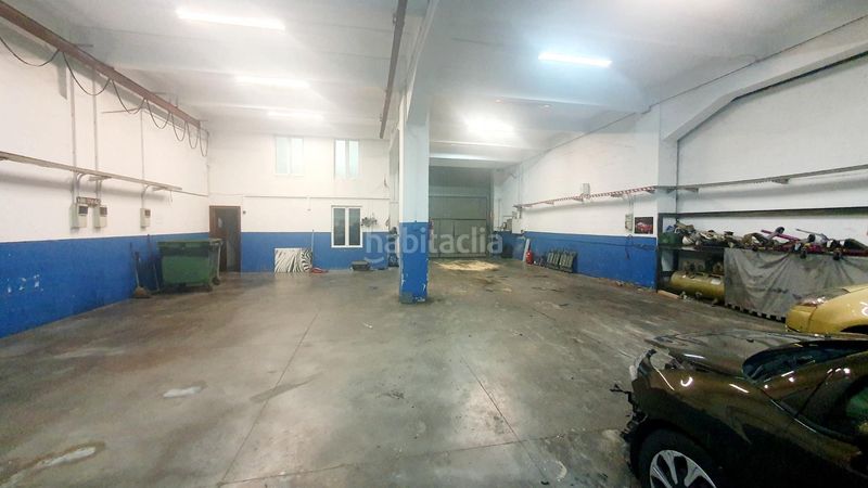 Foto 729bf2e4-c3c1-4d3d-b970-c911c9147754. Nau industrial a Elgoibar