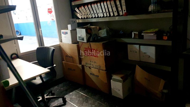 Foto b09717ed-c998-4381-b0e7-451eabb1e803. Nau industrial a Elgoibar