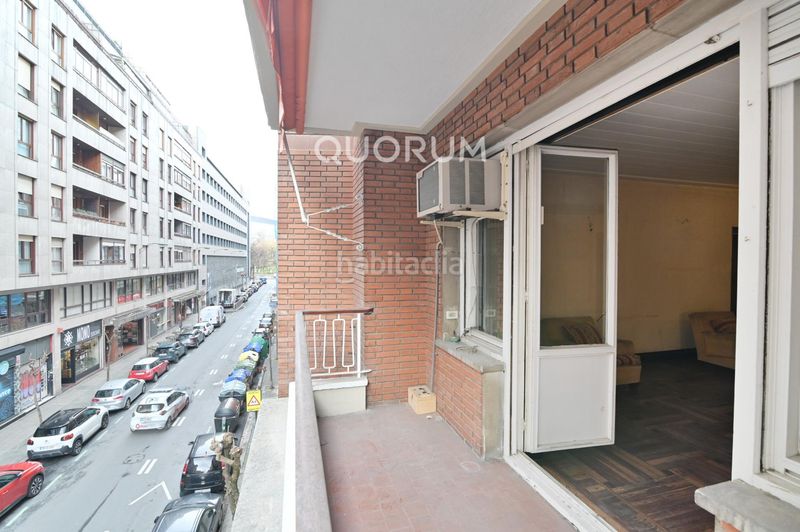 Foto 0d416149-f4bb-4a59-a97c-5f486604ce53. Pis amb aparcament a Sabino Arana-Jesuitas Bilbao