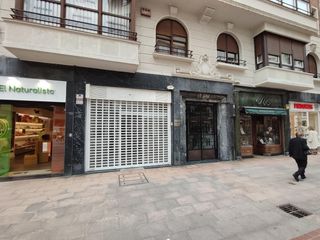 Local Comercial a Campuzano
