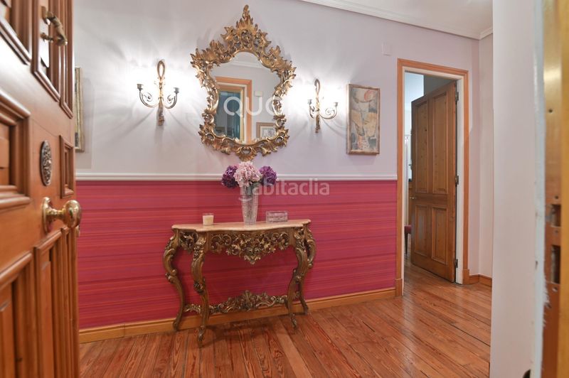 Foto 17cc2355-4e73-421a-b437-792568ba7524. Pis amb calefacció a Ensanche - Moyua - Diputación Bilbao