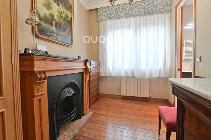 Foto 1eb04726-9954-4075-b0d4-9b274780d049. Pis amb calefacció a Ensanche - Moyua - Diputación Bilbao