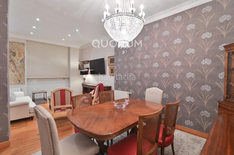 Foto 2489e9da-e7f1-4164-93b4-f38c92ac4c87. Pis amb calefacció a Ensanche - Moyua - Diputación Bilbao