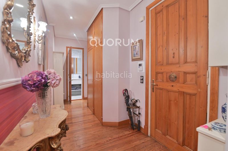 Foto 2775ff7f-5089-4dd9-83cf-d2ac075c5a4f. Pis amb calefacció a Ensanche - Moyua - Diputación Bilbao