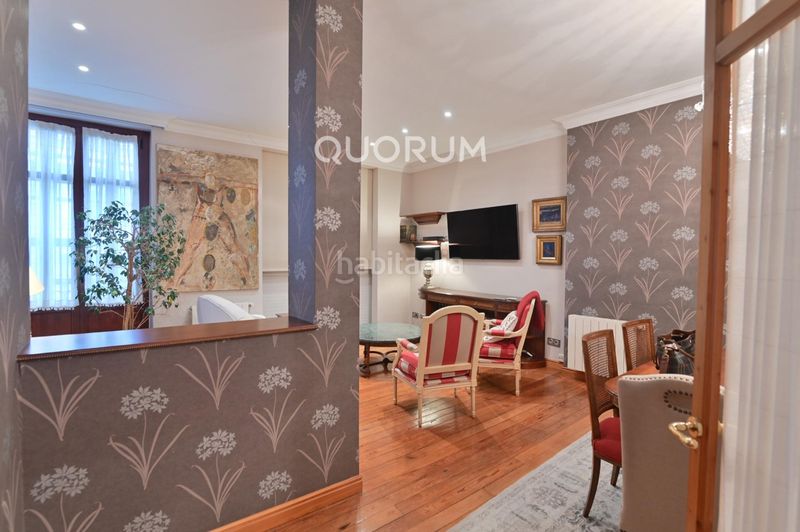 Foto 2af318cc-71b0-4974-b5b7-d61514d2cd6d. Pis amb calefacció a Ensanche - Moyua - Diputación Bilbao