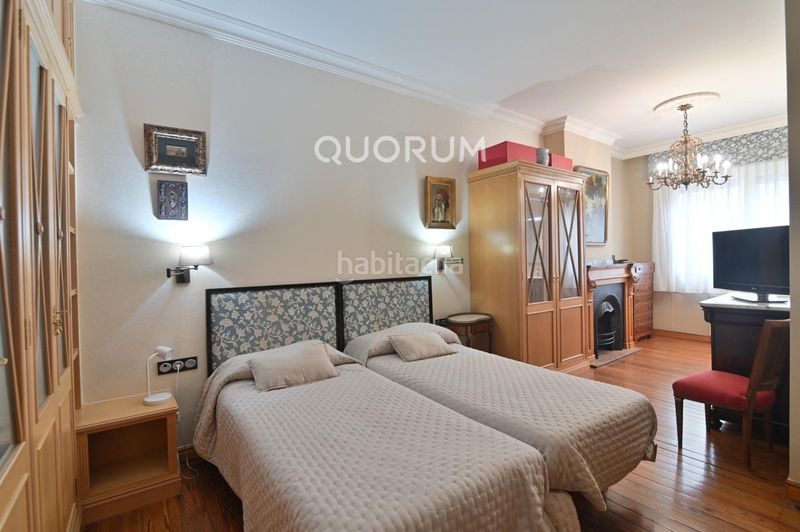 Foto 32b8cd7f-6cb8-4761-b9bb-b7b708dace01. Pis amb calefacció a Ensanche - Moyua - Diputación Bilbao