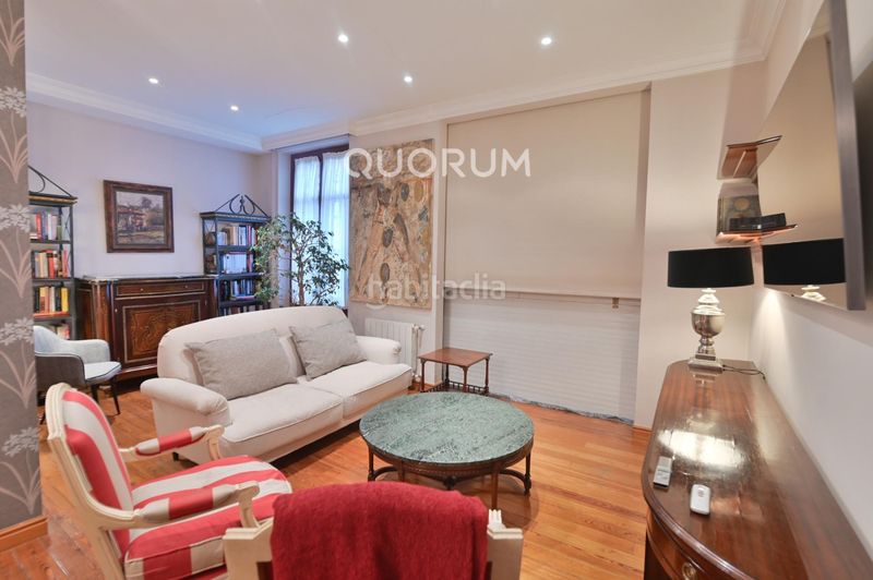 Foto 361781a9-fd0c-4006-af55-8f159151ba6b. Pis amb calefacció a Ensanche - Moyua - Diputación Bilbao