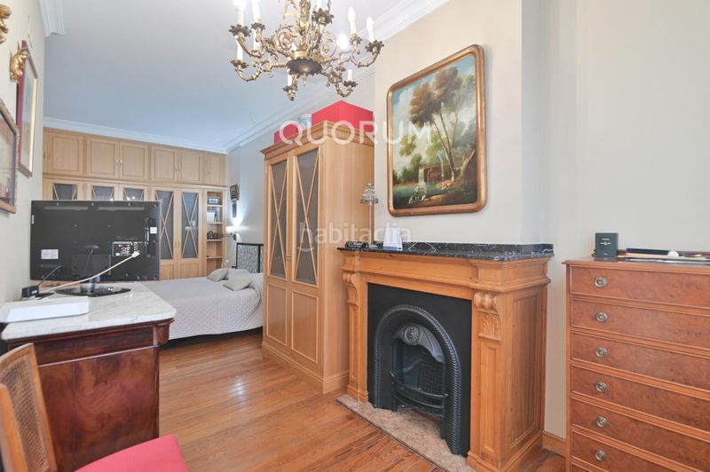 Foto 45a26743-4889-4d93-8841-74473a7f4bc1. Pis amb calefacció a Ensanche - Moyua - Diputación Bilbao