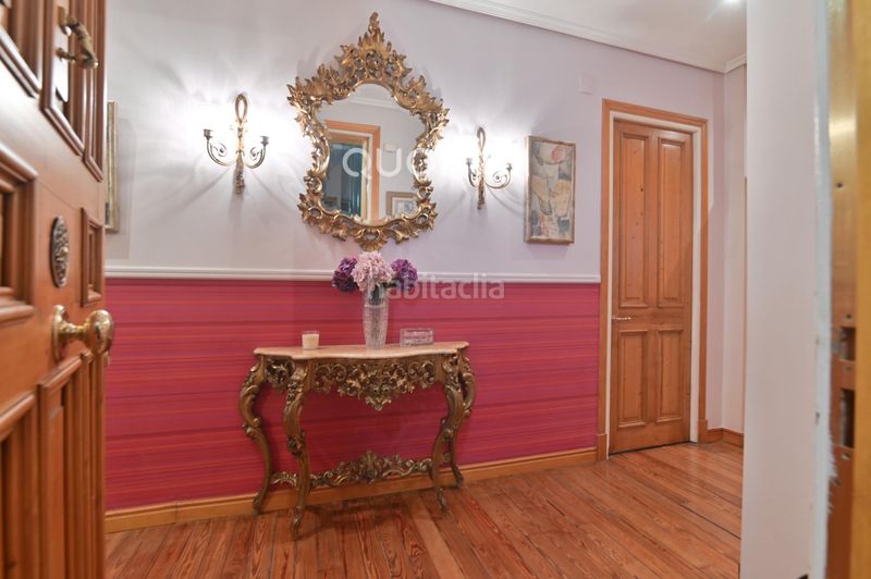 Foto 5ed52fec-e931-4cac-9b60-49067ca7a7cd. Pis amb calefacció a Ensanche - Moyua - Diputación Bilbao