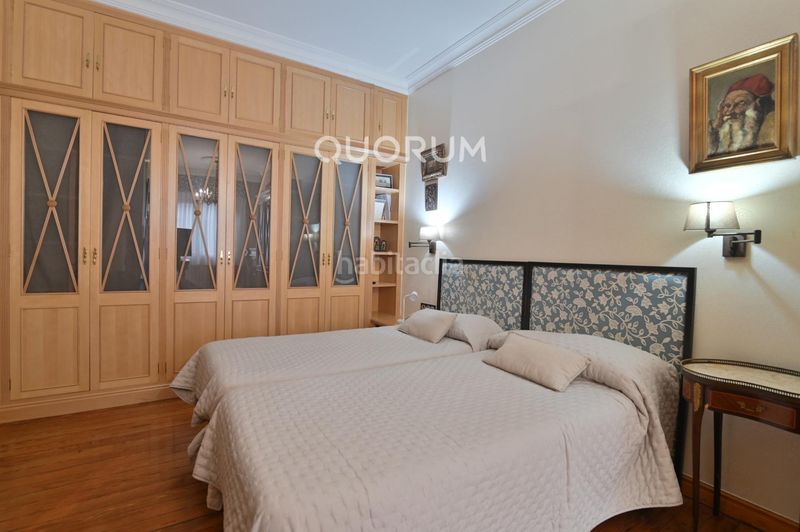 Foto 660f60c8-69f5-4e02-901c-c4f9968a8f50. Pis amb calefacció a Ensanche - Moyua - Diputación Bilbao