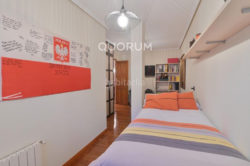 Foto 6eb564b5-91ac-4275-a682-5e73f7782853. Pis amb calefacció a Ensanche - Moyua - Diputación Bilbao