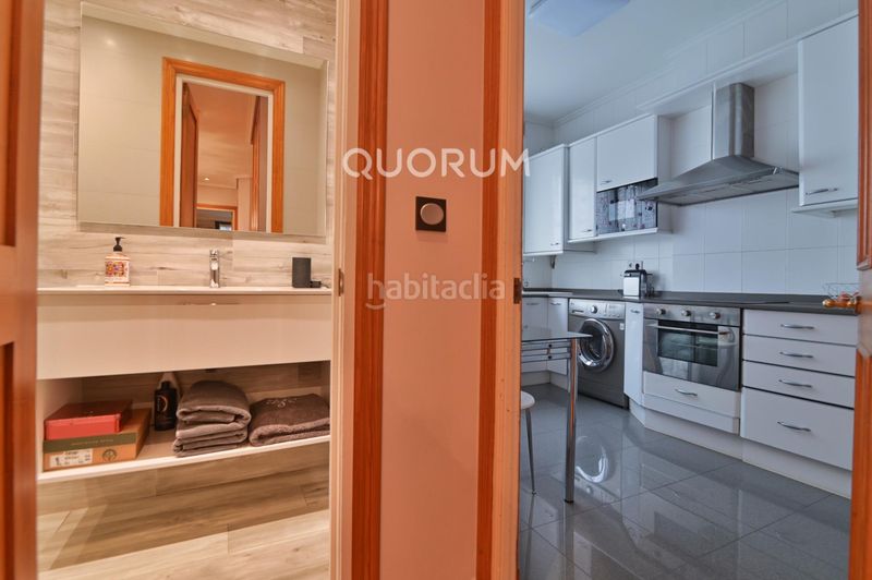 Foto 727ae398-2d9c-4562-b062-1cbf7bd1b002. Pis amb calefacció a Ensanche - Moyua - Diputación Bilbao