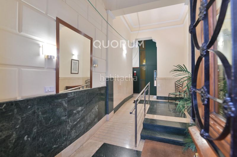 Foto 7ea57351-10e4-45c1-bdf9-10ecd142dbac. Pis amb calefacció a Ensanche - Moyua - Diputación Bilbao