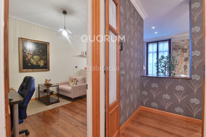 Foto 8ce9a1ed-7b3e-46c6-88cc-e574c2c1d860. Pis amb calefacció a Ensanche - Moyua - Diputación Bilbao