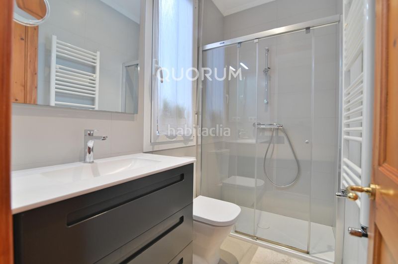 Foto 9ca9ae13-a037-4d03-98b6-b0e2c629356b. Pis amb calefacció a Ensanche - Moyua - Diputación Bilbao